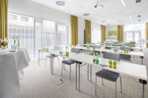 Pijača v nastanitvi Best Western Hotel Tulln