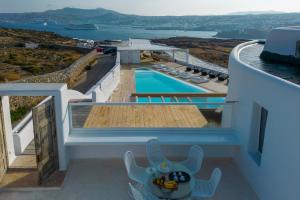 Gallery image of White Stone Mykonos in Agios Ioannis Mykonos