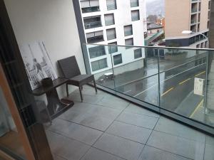 Foto de la galería de 5 Rent Apartments Lugano Station en Lugano