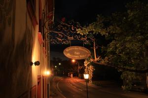 Foto dalla galleria di Hotel Zum Goldenen Anker a Bamberga