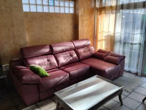 Seating area sa Playa-Pinares-Felicidad PLANTA BAJA