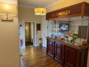 Gallery image ng Winchmore Hotel sa Llandudno