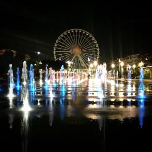 Gallery image of Studio avec terrasse en plein centre de Nice in Nice