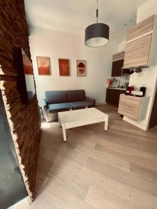 Gallery image of Studio avec terrasse en plein centre de Nice in Nice