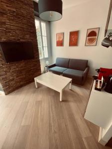 Gallery image of Studio avec terrasse en plein centre de Nice in Nice