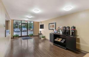 Mynd úr myndasafni af Extended Stay America Suites - Raleigh - North Raleigh - Wake Towne Dr í Raleigh