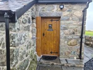 Galeri foto The Bothy di Caernarfon