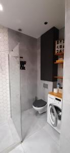 Un baño de Apartament DANI