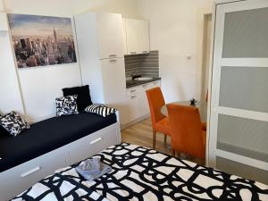 Foto de la galería de Studio Apartment Cherry en Zagreb