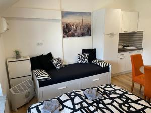 Foto de la galería de Studio Apartment Cherry en Zagreb