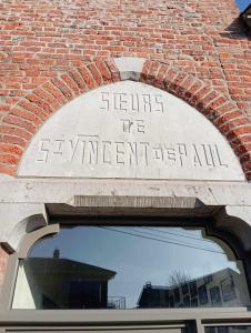 Dinant şehrindeki La chapelle tesisine ait fotoğraf galerisinden bir görsel