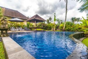 Imagen de la galería de Pelangi Villas Sidemen, en Ubud