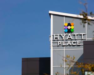 Billede fra billedgalleriet på Hyatt Place Moncton-Downtown i Moncton