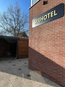 Foto de la galería de Seehotel Oostkapelle en Oostkapelle