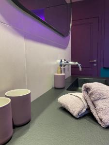 Mynd úr myndasafni af Love room - Intimate Escape í Arlon