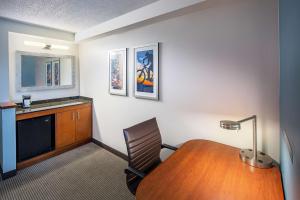 Galeri foto Hyatt Place Madison/Downtown di Madison