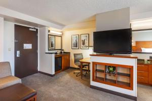 TV i/ili zabavni centar u objektu Hyatt Place Sacramento Roseville