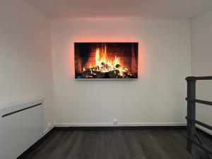 Foto da galeria de Le Paddock - COSY FLAT Senlis em Senlis