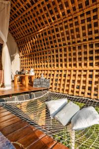 Gallery image ng ATTRAVERSIAMO BAMBOO HOUSE sa Manizales