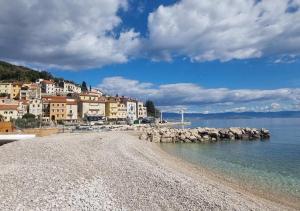 Un paisaje natural cerca of the bed and breakfast