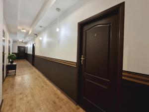 Foto de la galería de Hostel Helvetia - PRIVATE ROOMS in CITY CENTER and OLD TOWN en Varsovia