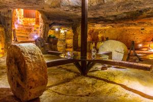 Ostuni'deki Masseria Valente tesisine ait fotoğraf galerisinden bir görsel