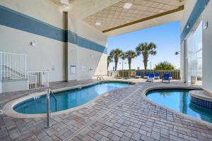 Oceanfront ,Modern, Luxury, Carolinian Resort