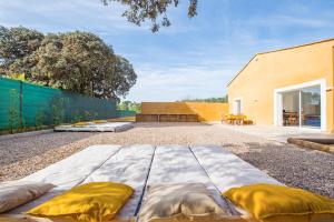 Galería fotográfica de LA PROVENCE Piscine privée, Pétanque et Barbecue en Les Arcs sur Argens