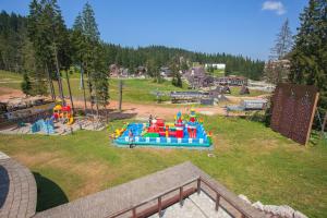 Parc infantil de Termag Hotel Jahorina