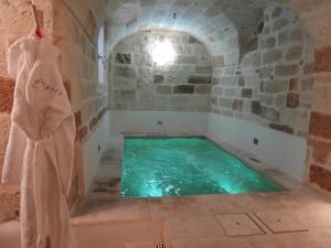 Foto Polignano a Mares asuva majutusasutuse Aeris Suite & Relax galeriist