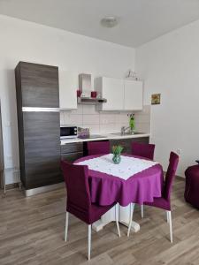 Fotografija v galeriji nastanitve Apartman Darka v mestu Kaštela