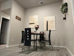 Gallery image ng 3bed/2bath cozy spacious place sa Lubbock