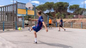 Huéspedes de Camping Tikayan Les Cigales - Maeva