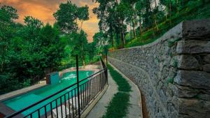 Gallery image ng Escape Resorts Vayalada sa Kozhikode