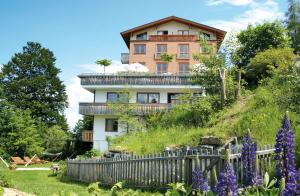 Panoramahotel Wagner - Das Biohotel am Semmering 야외 정원