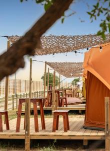 Foto de la galería de Glamping Camp Faro en Faro