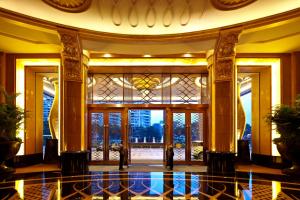 Gallery image ng Kempinski Hotel Shenzhen - 24 Hours Stay Privilege, Subject to Hotel Inventory sa Shenzhen