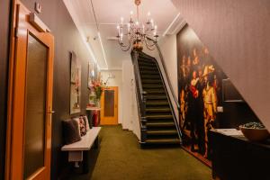 Foto Amsterdamis asuva majutusasutuse Hotel Fita galeriist