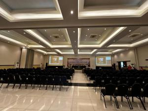 Poslovni prostor i/ili konferencijska sala u objektu GRAND MULYA HOTEL BOGOR