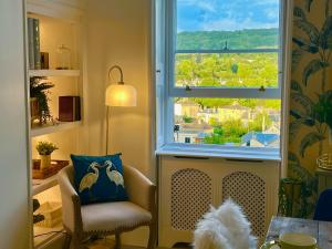 Mynd úr myndasafni af The Paragon Penthouse - Stunning Views over Bath! í Bath