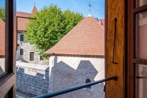 Foto sihtkohas Annecy asuva majutusasutuse Hôtel du Palais de l'Isle galeriist