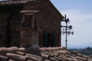 Foto de la galería de B&B Al Vecchio Forno en Montepulciano