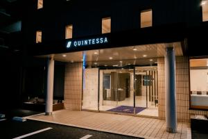 Fotografie z fotogalerie ubytování Quintessa Hotel Chiba Funabashi v destinaci Funabaši