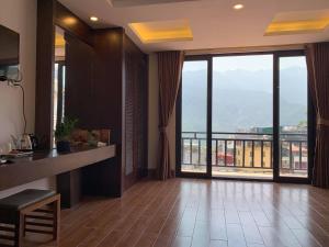 ภาพในคลังภาพของ Sapa Meriton Boutique Hotel ในซาปา