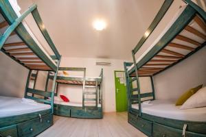 Imagen de la galería de White Rabbit Hostel, en Hvar