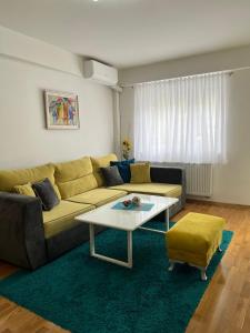 Fotografija u galeriji objekta Apartment YESA u gradu Travnik