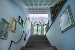 Fotografija v galeriji nastanitve Villa Parri Residenza D'epoca v mestu Pistoia