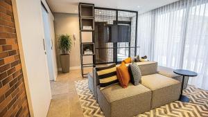 Zona d'estar a Easy Life Campos Sales by Xtay