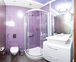 Gallery image ng Style Hotel sa Kharkov