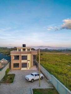 Gallery image of The lake Breeze Airbnb Naivasha in Naivasha